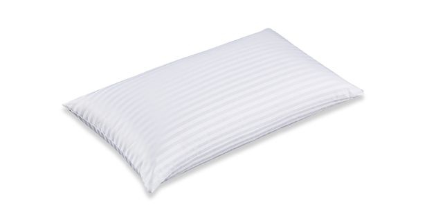 Almohada Fibra Silk