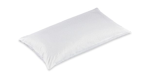 Almohada Fibra Eco Soft