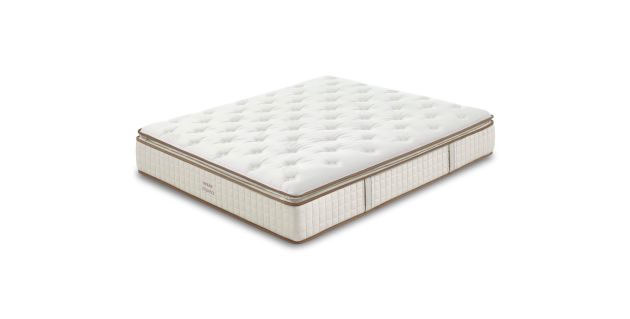 Canapé Grand Lux Artic + Colchón Vital 135 x 190