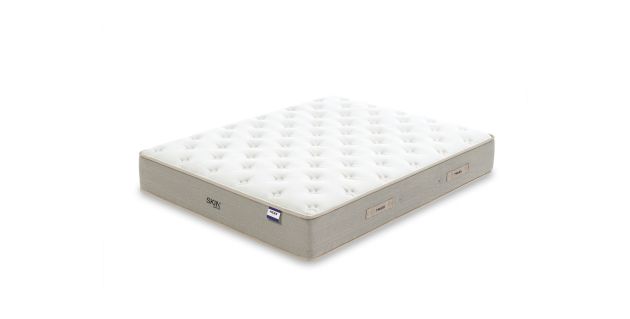 Colchón Skin+ Confort Visco