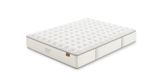 Topper 150x190 Moon - Altura 4 Cm Transpirable Y Adaptable -dormissimo con  Ofertas en Carrefour