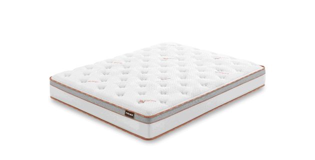 Colchón Flex Pocket 110