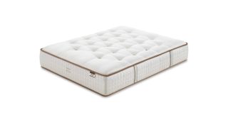 Canapé con zapatero 25 de Flex 160x200 - Colchones Vela – Bechester