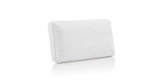 Almohada Visco Plata