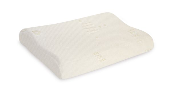 Almohada Visco Cervical