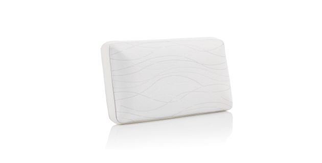 Almohada Visco Plata