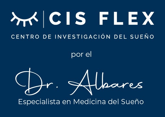 Centro de Investigacion del Sueño Flex