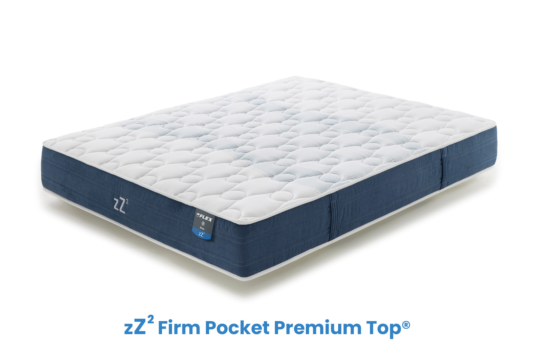zZm Firm Pocket