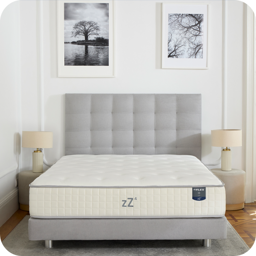 zZ4 Soft Pocket Sense Multielastic Custom