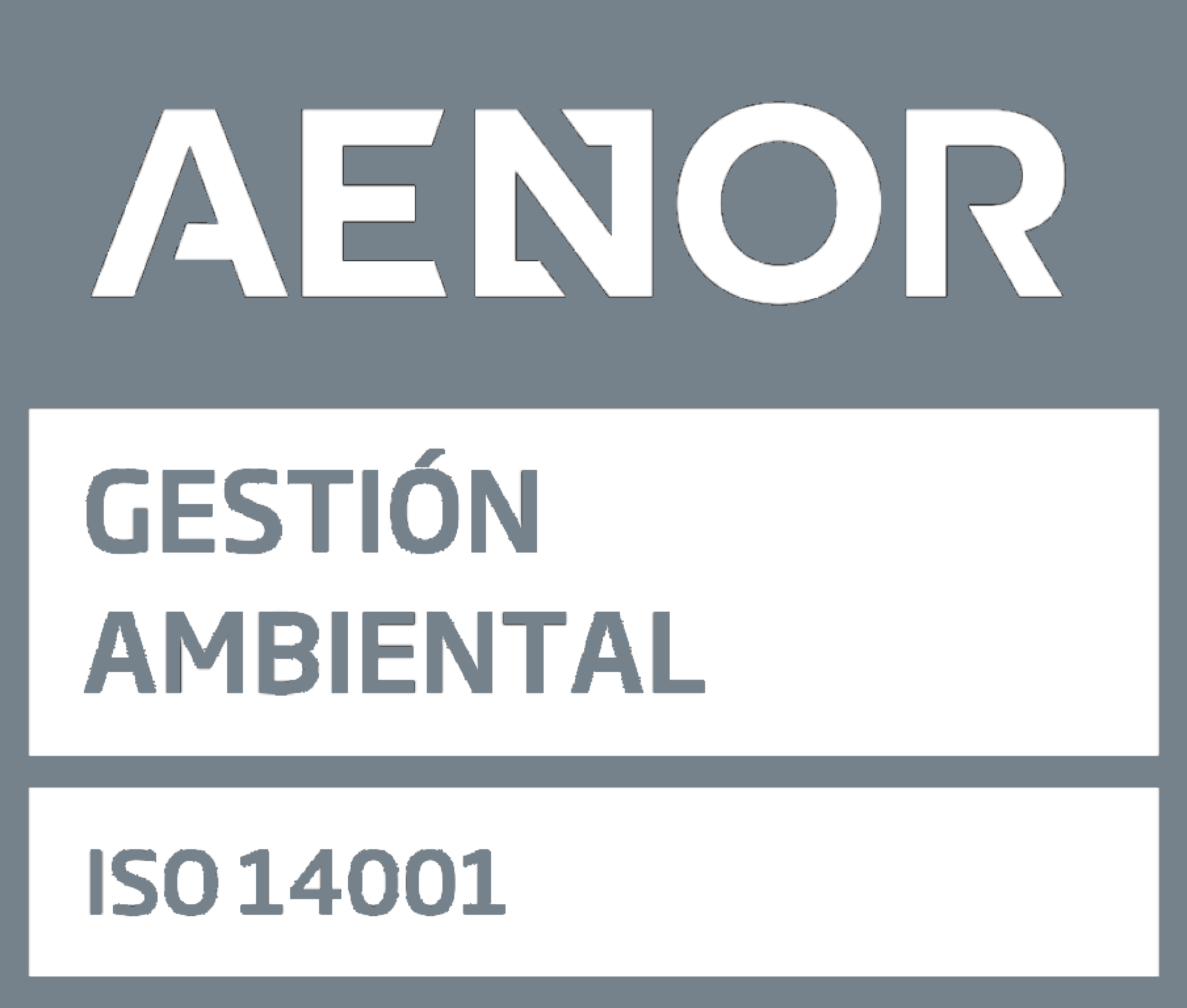 Gestión ambiental