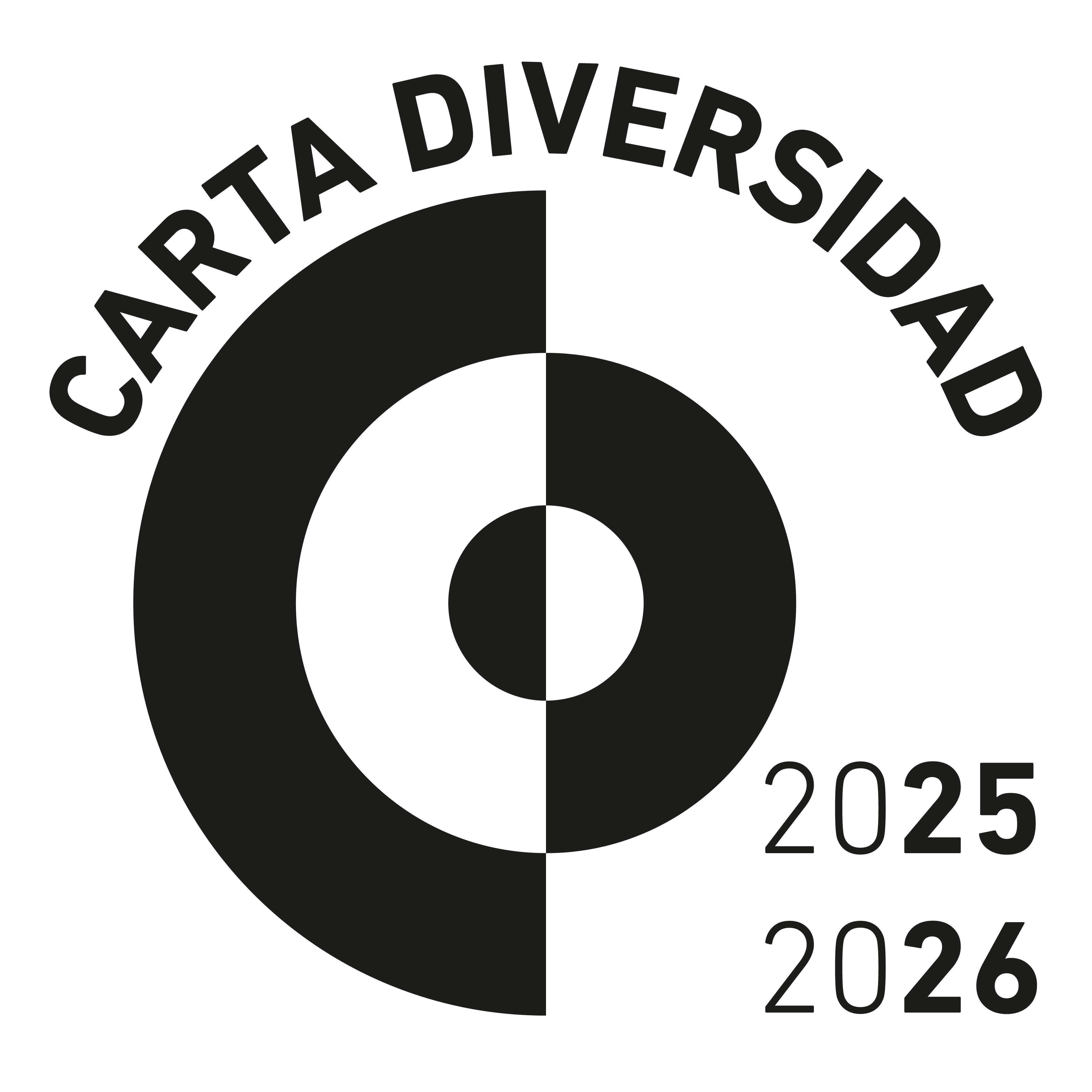 Sello Diversidad